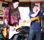 SALFORD MUSIC CO-OP
